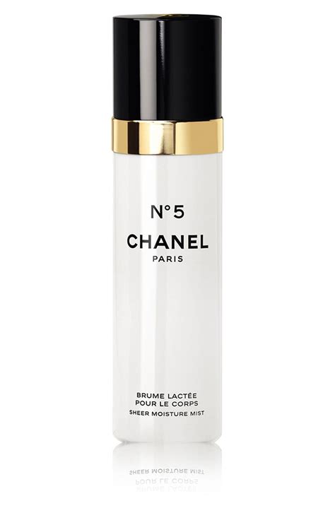 chanel no 5 sheer moisture mist uk|coco mademoiselle body mist boots.